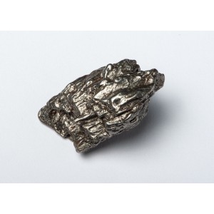 Meteorit - Nickel-Eisen ( 146,4 Gramm )